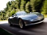 Renault Nepta Concept 2006 года